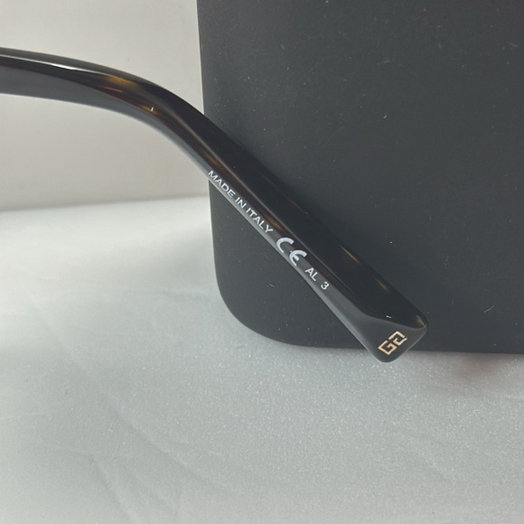 New Authentic GIVENCHY GV 7199/S - 086 HA HAVANA Sunglasses - Picture 12 of 16